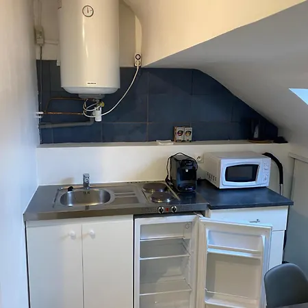 Relax דירה ויטל