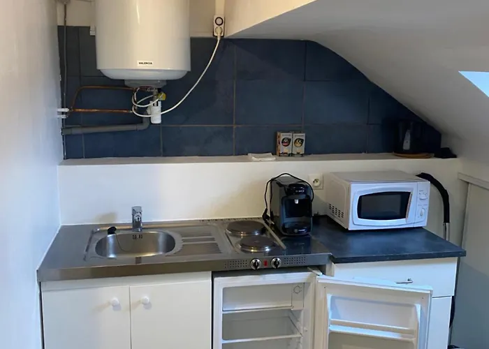 Relax Apartmán Vittel