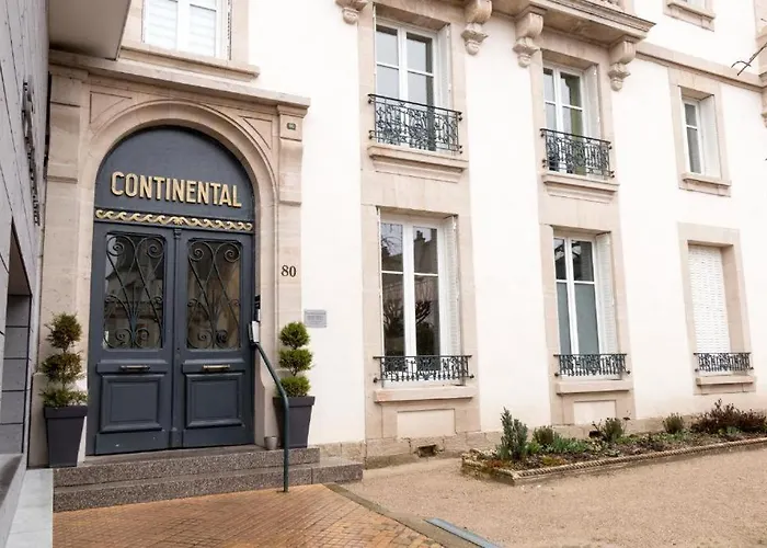 Relax Apartmán Vittel