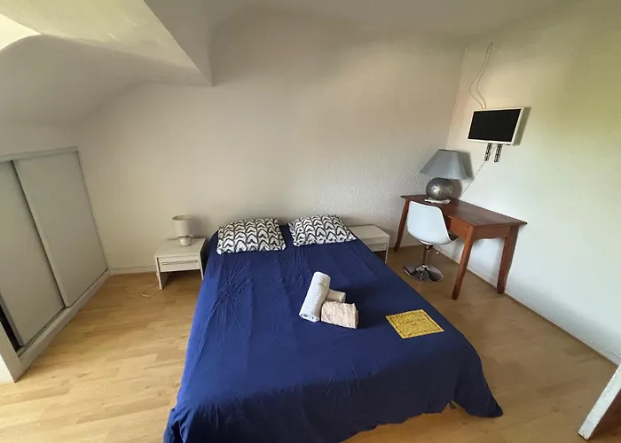 Apartmán Relax Vittel